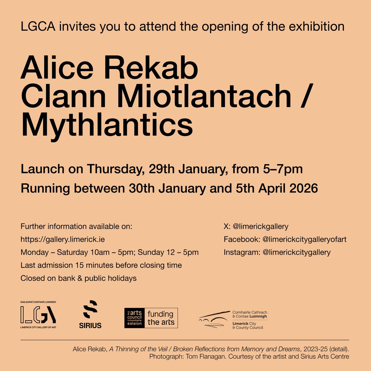 Limerick Gallery tweet media