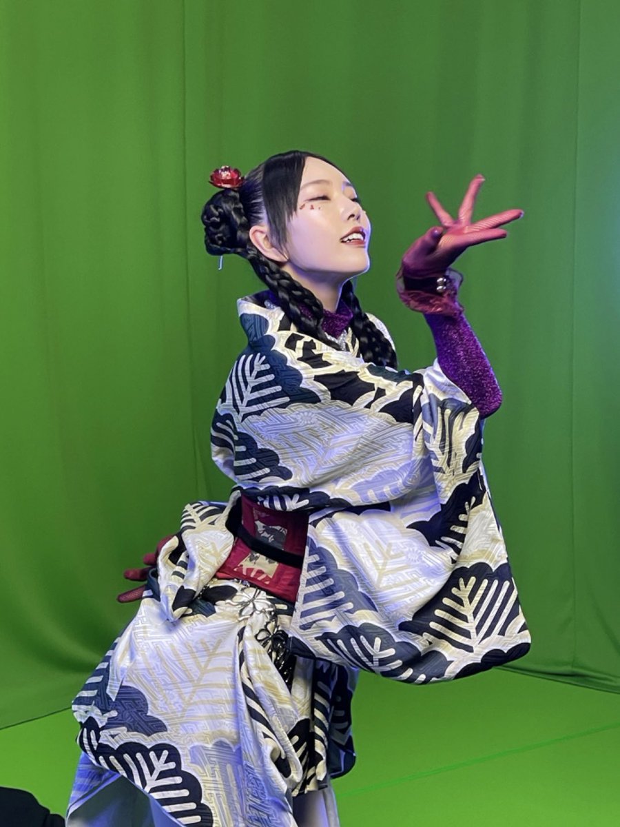 またまたファントムシータがTHE FIRST TAKEに出演させていただきました