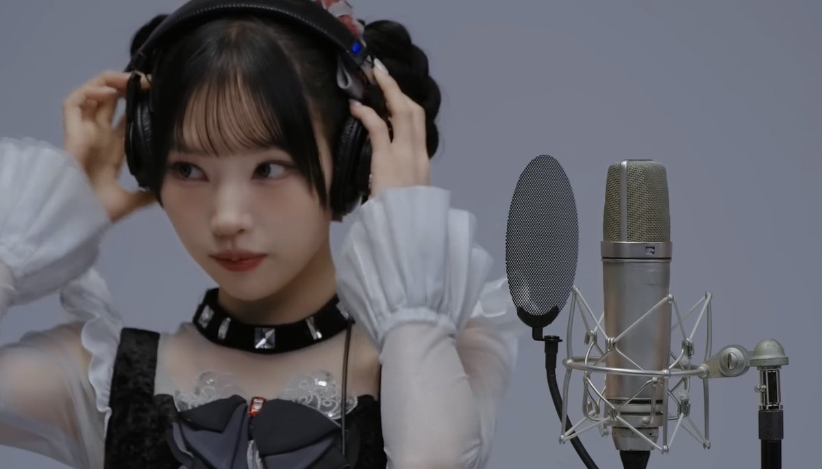 え、ばぶ。え、かわい。