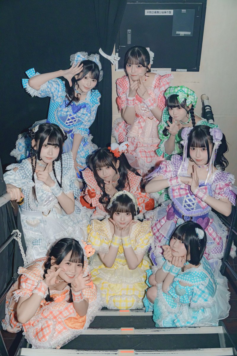 栗栖 むぎ【iON!】 (@iON_mugi) / Posts / X