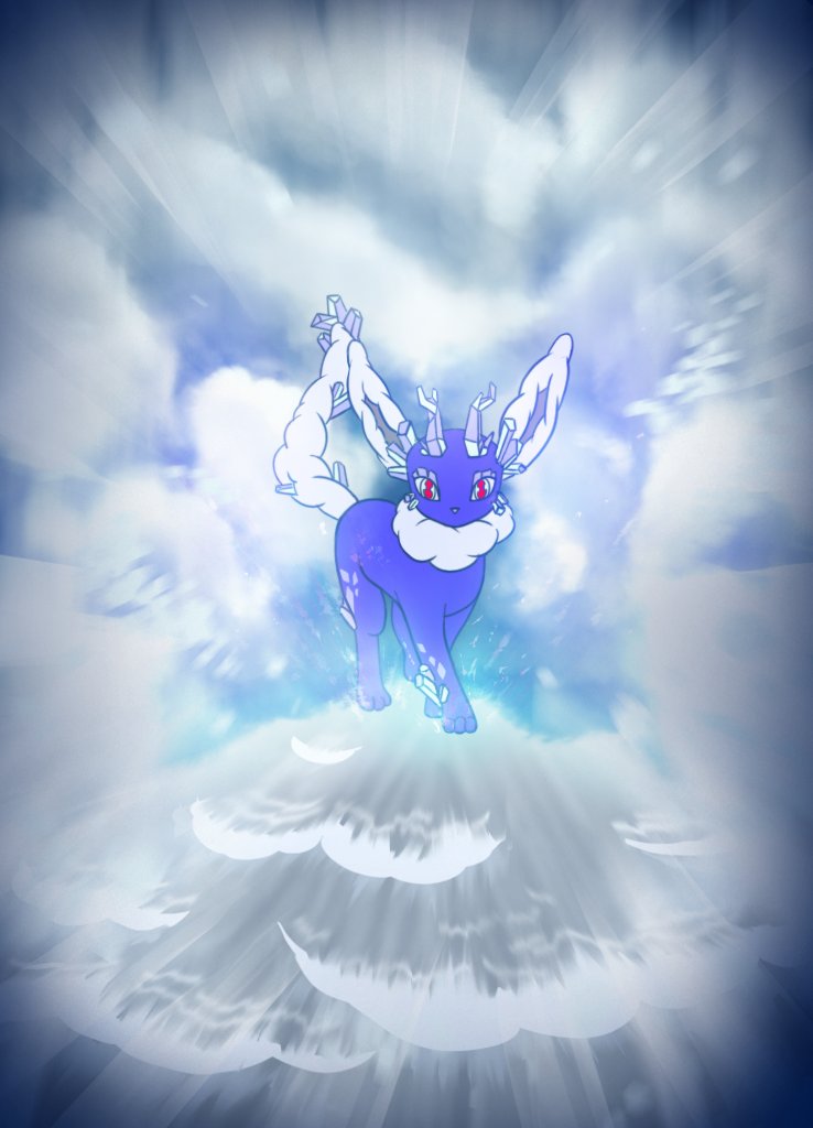 Sacred Tails tweet media