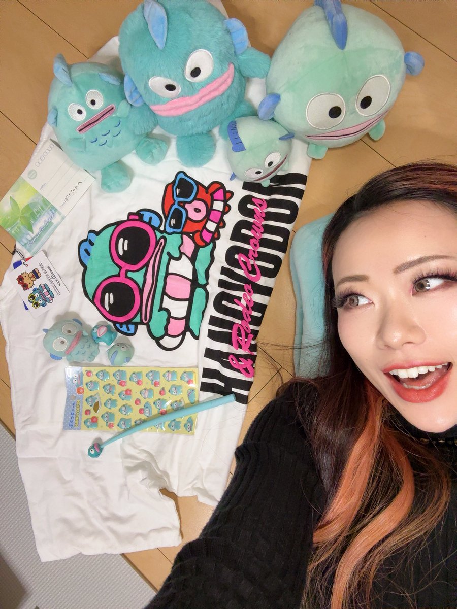 はにゃ様🌹 (@hanyan69) / Posts / X