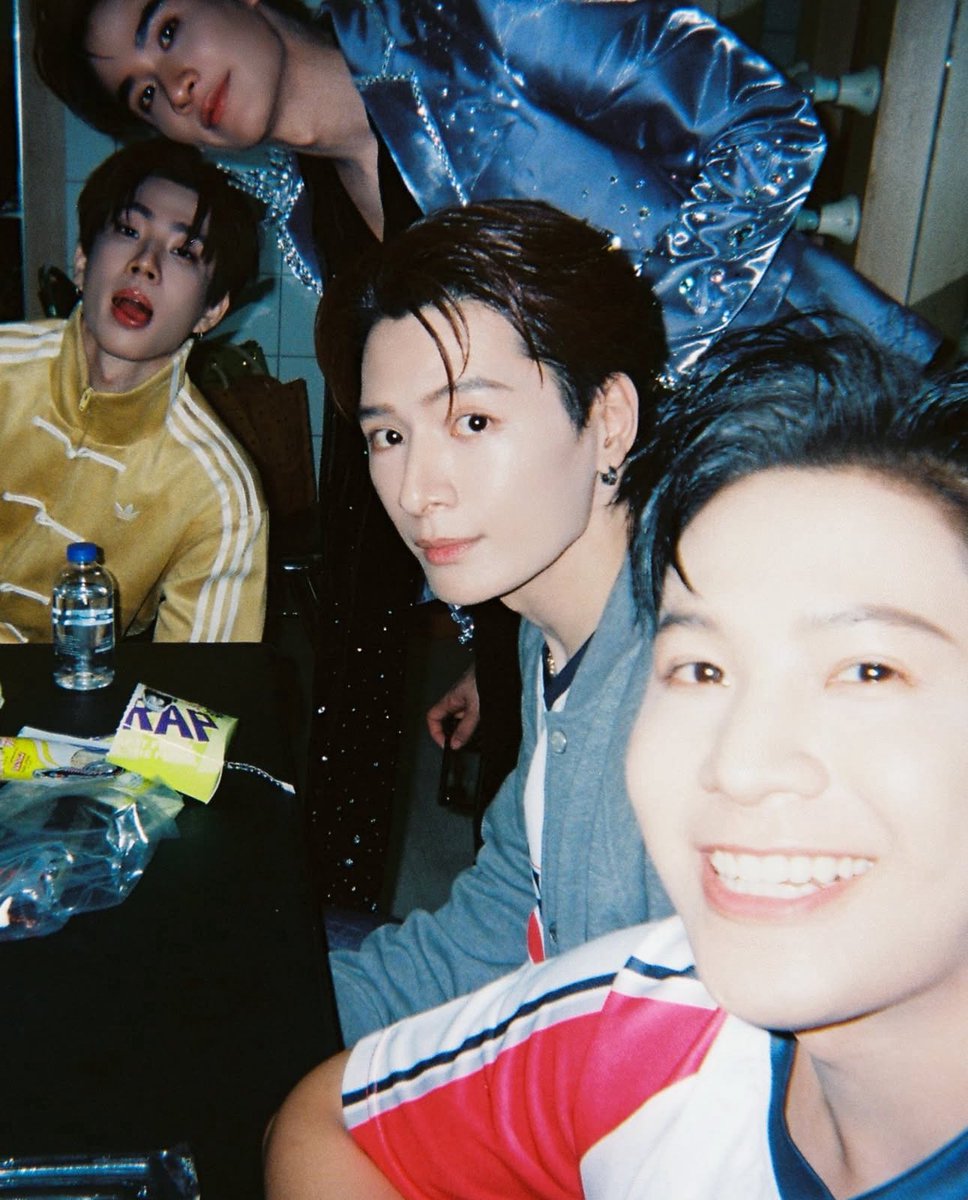 About_TayNew's tweet image. 2026.01.26
Cr. __singto
#เตนิว #Tawan_V #Newwiee