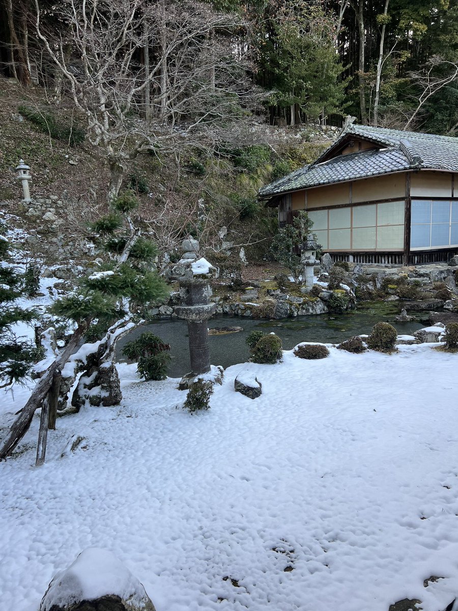 京都下鴨茶論🦆 tweet media