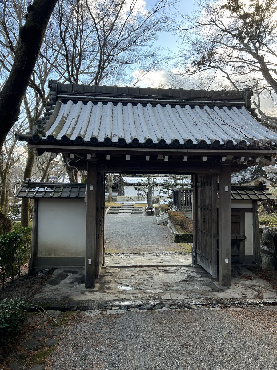 京都下鴨茶論🦆 tweet media