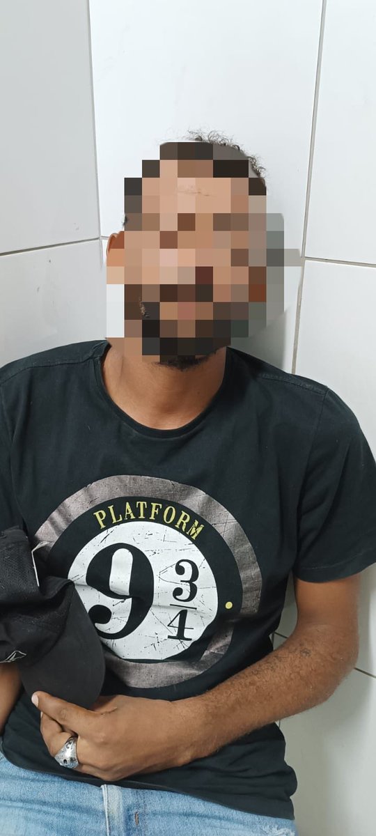 Ação da Guarda Municipal de Caruaru apreende celular com restrição e fortalece combate a receptação. Toque no link blogdoedvaldomagalhaes.com.br/index.php/2026…