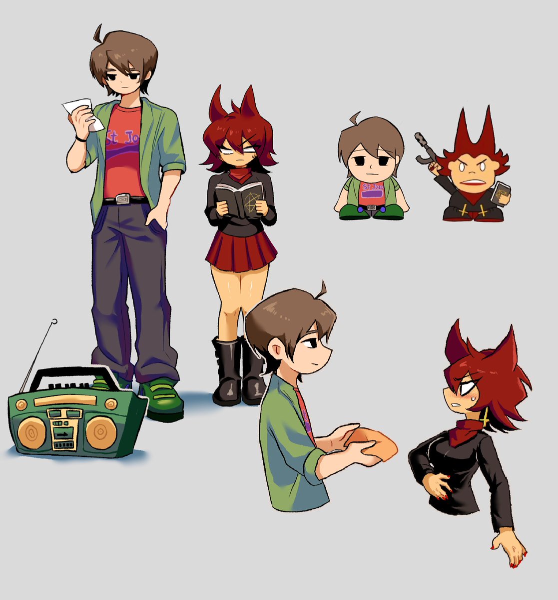 Reppra_1236's tweet image. 사실 저 피학 드..림 있어요 #picosschool #Cassandra #Ocxcanon