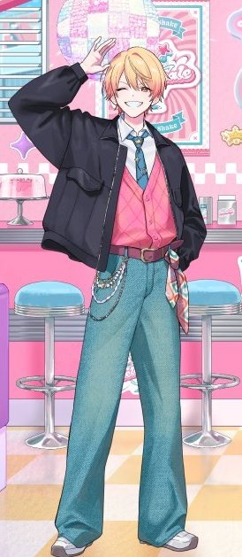 Hotaruby🍓 tweet media