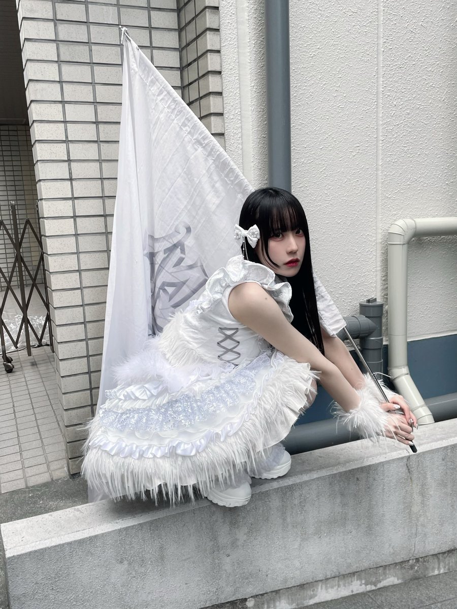 irisnoichigeki's tweet image. お前の魂、いただくよ！