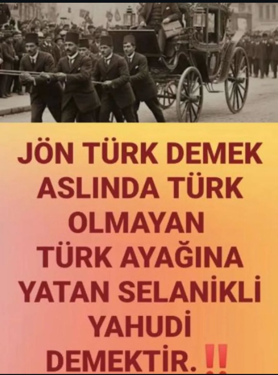Ahaa işte bunların torunlarıyla uğraşıyoruz .🥴🤔🙃😎