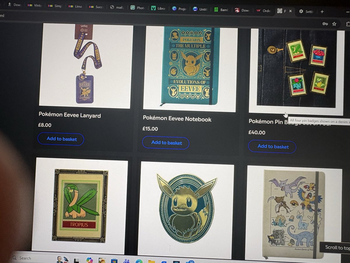 Calcifer tweet media