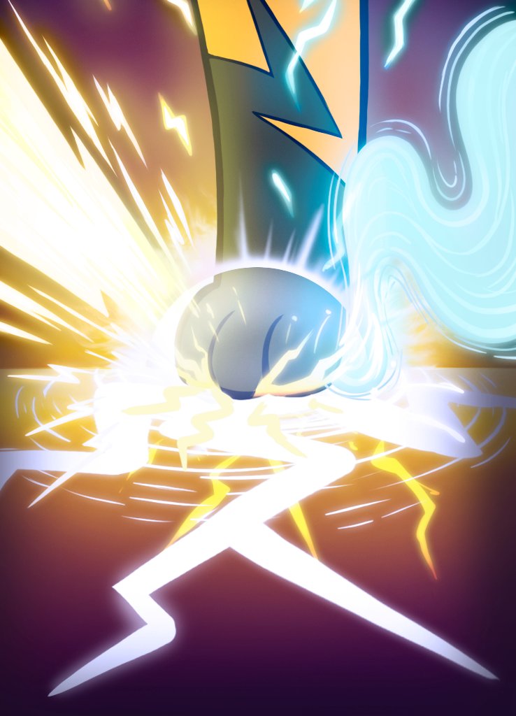 Sacred Tails tweet media