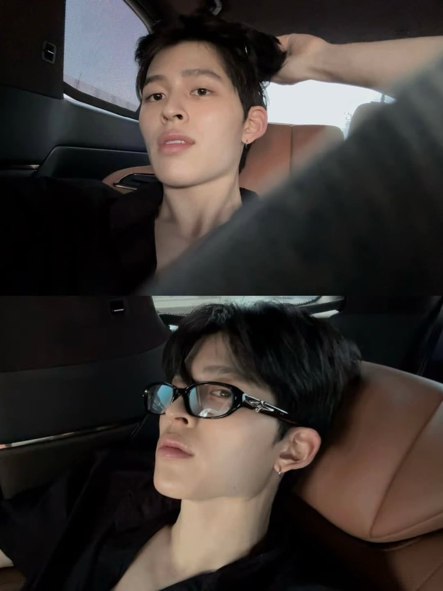 beojjiblossom's tweet image. ⌛️26.01.26⏳
🐻IG📷 @ppnaravit

🫰

-💽
Snacks &amp;amp; Wine - WIM

I think I'm falling in love
나 사랑에 빠진 것 같아

I'm really really in love with you hoo hoo hoo
정말, 진심으로 너에게 푹 빠졌어

I'll be whatever you want
네가 원하는 건 무엇이든 되어줄게

I'm ready to give my all…