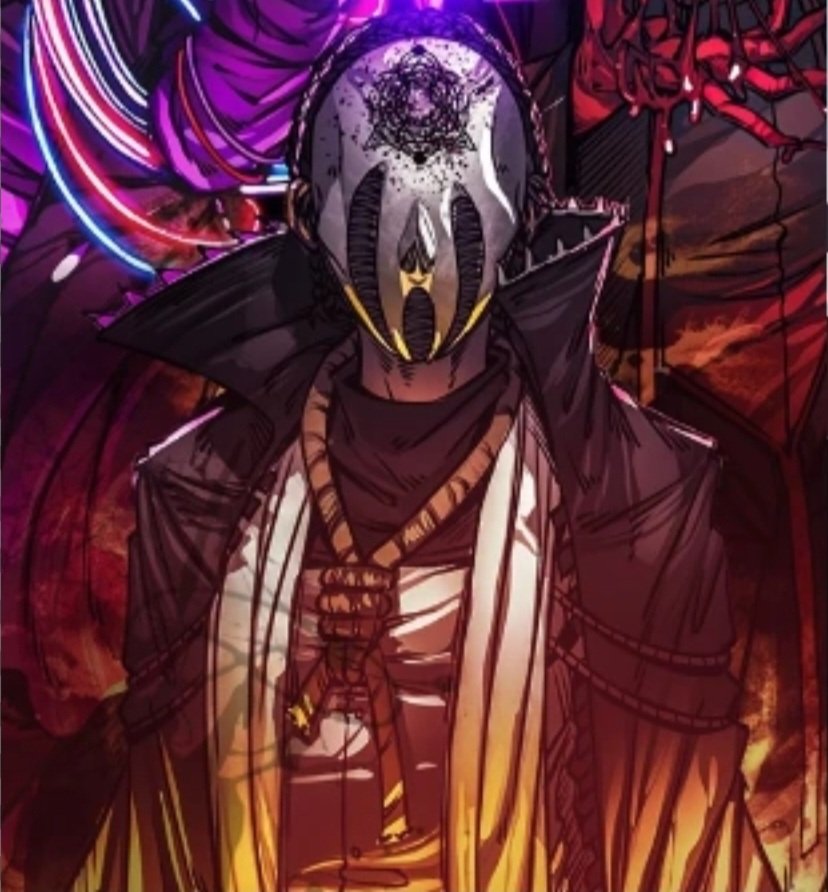 Gh0sTt๐ชถ ยฑaguardando Apocalipseยฑ tweet media