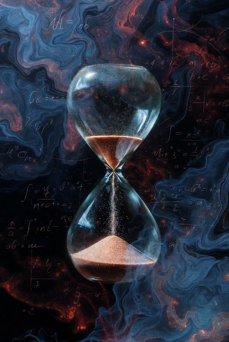 Time exists exactly where it is recoverable; it disappears not because physics fails, but because the system can no longer support a stable ordering under finite perturbations.