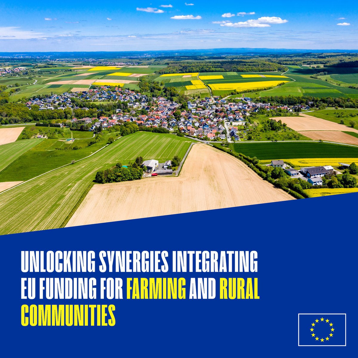 EU Agriculture🌱 tweet media