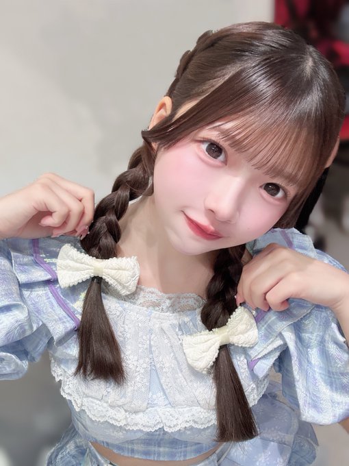 最上みおのTwitter画像15