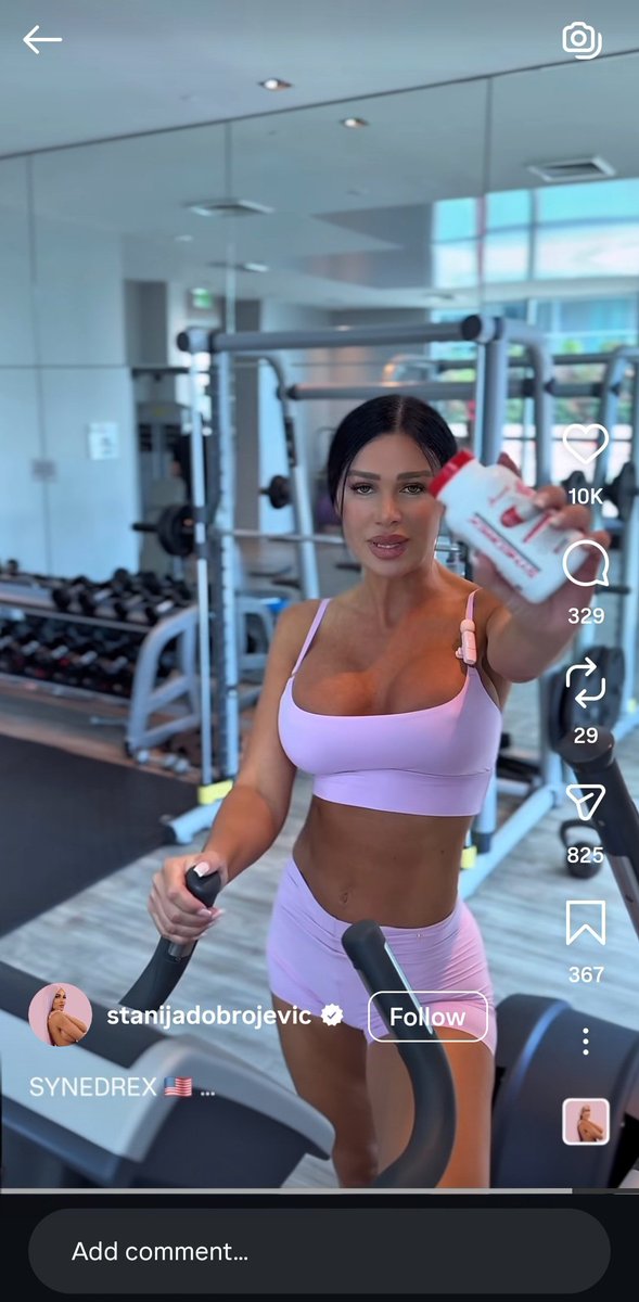 bluuu3221's tweet photo. Zašto se nikako ne priča o ovom sranju sto ova promovise? Štetno za zdravlje, 300mg kofeina (skoro 4 redbulla), sastojci nisu odobreni u EU, niti je ovo FDA approved kako govori. Bukv toliko poremećaja može u tijelu da izazove #caosvima #samosuse https://t.co/kcL5e2ykvN