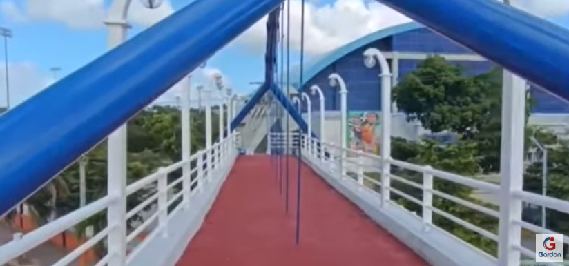 GardonNews: (VIDEO) Ayuntamiento de La Romana da mantenimiento... gardonnews.blogspot.com/2026/01/video-…