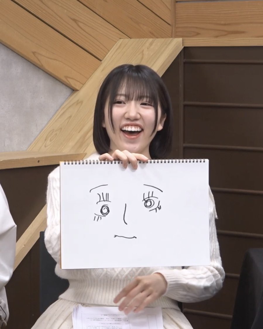 【N0308YFDX0YUFSNBBさま専用　似顔絵】 今週もお疲れさまでしたー！ 10秒似顔絵もとりあえずの正解！🤣 普段