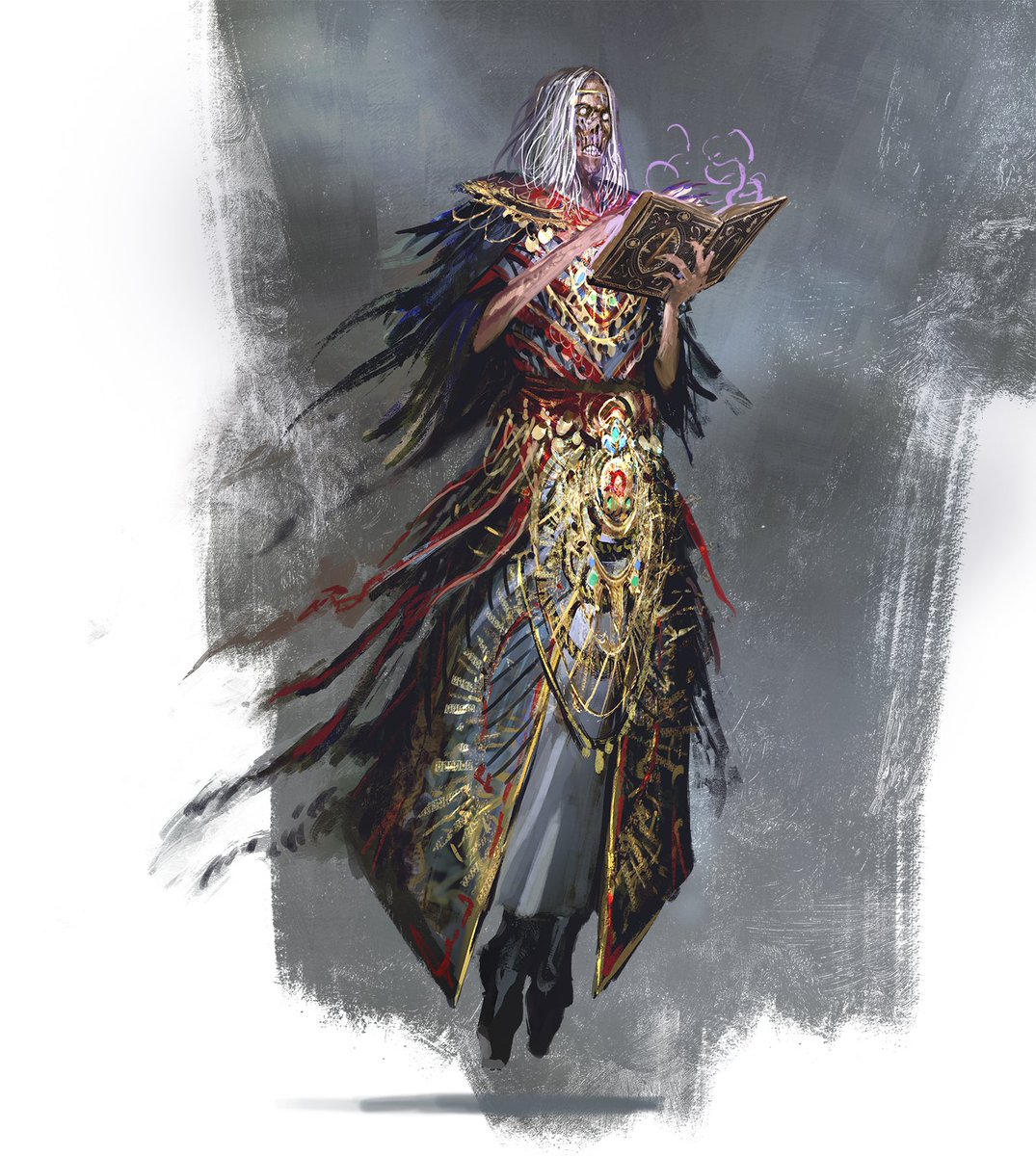 Benjamin Giletti 🦐 tweet media