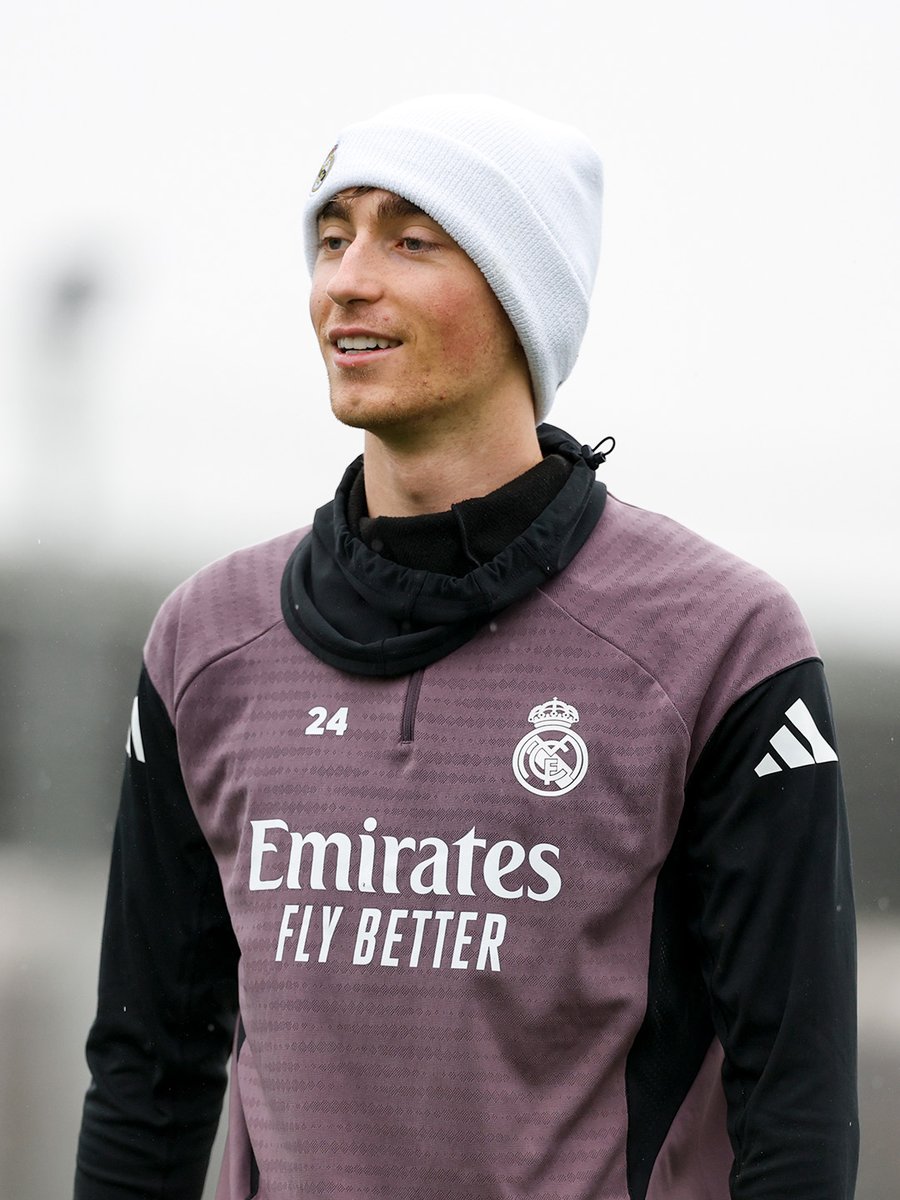 Post by レアル・マドリード C.F.🇯🇵 on X: 🫡⚽