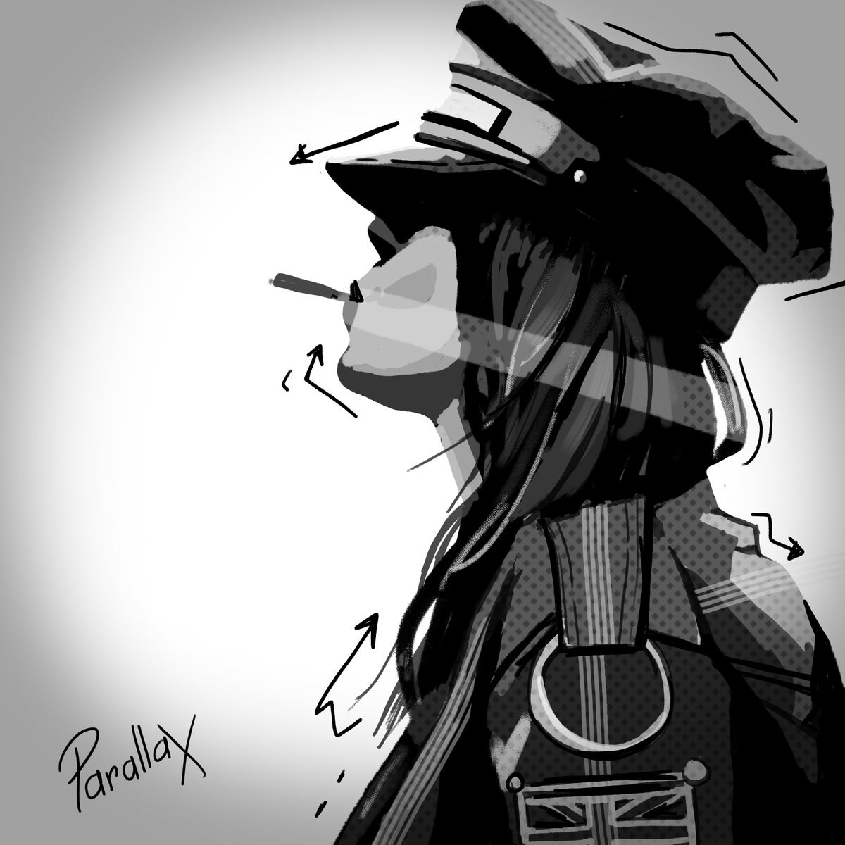 Parallax tweet media