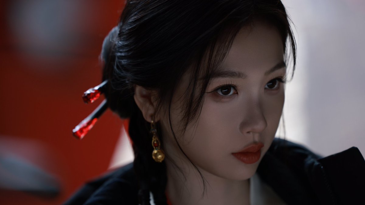 Esther_YuShuXin.Global tweet media