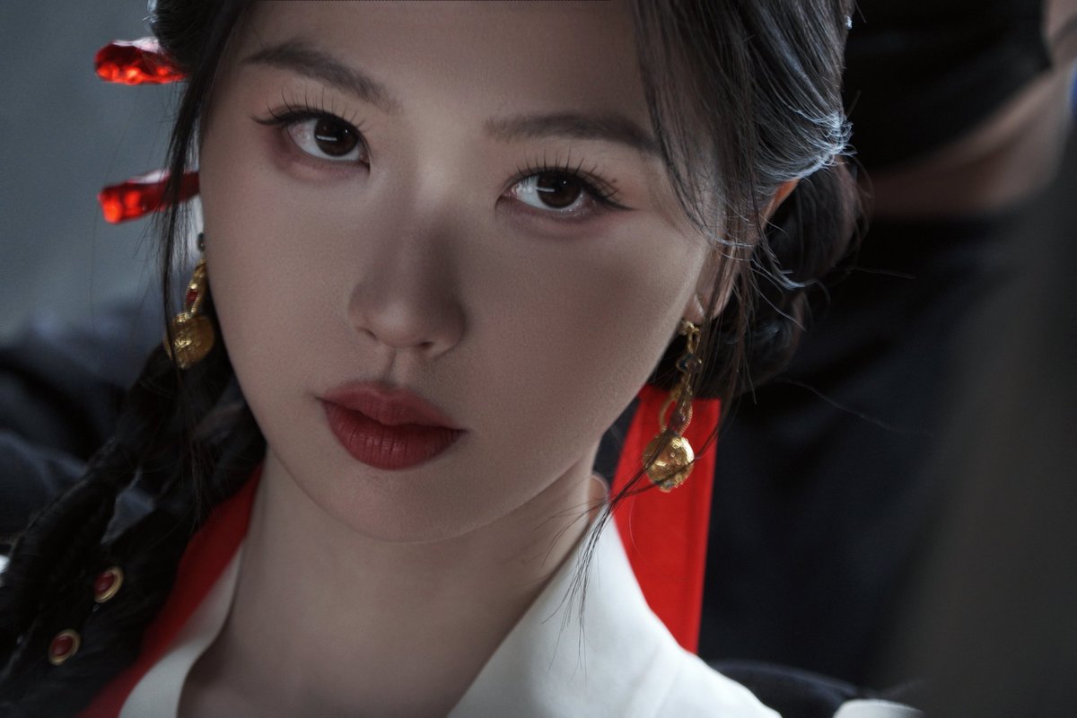 Esther_YuShuXin.Global tweet media