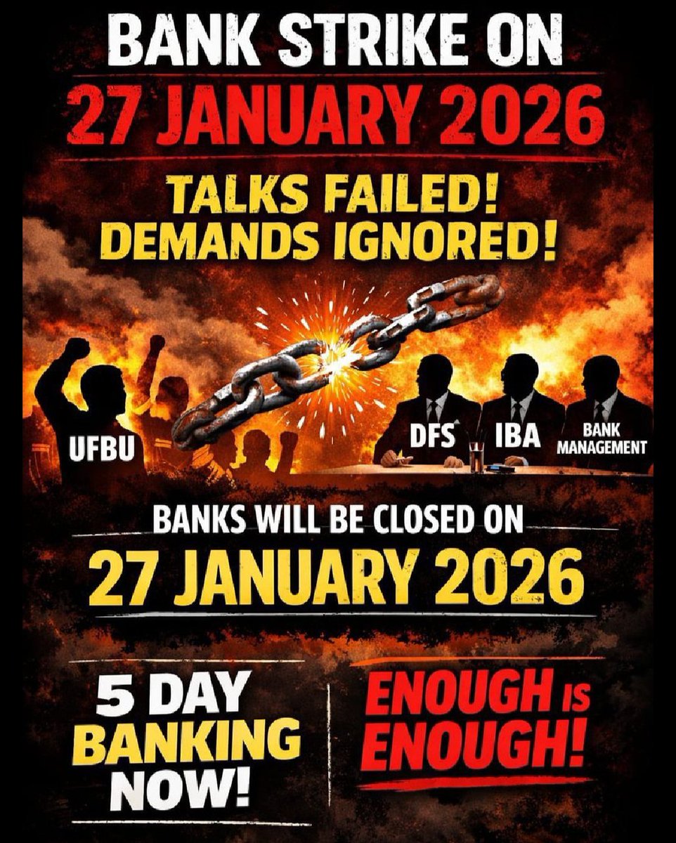 <a href="/nilesh_pawar15/">Nilesh Pawar</a> <a href="/fboioa_india/">Federation of Bank of India Officers' Associations</a> <a href="/aiboc_in/">All India Bank Officers' Confederation (AIBOC)</a> <a href="/TamalBandyo/">Tamal Bandyopadhyay</a> <a href="/PTI_News/">Press Trust of India</a> #5DaysWeekForBankers