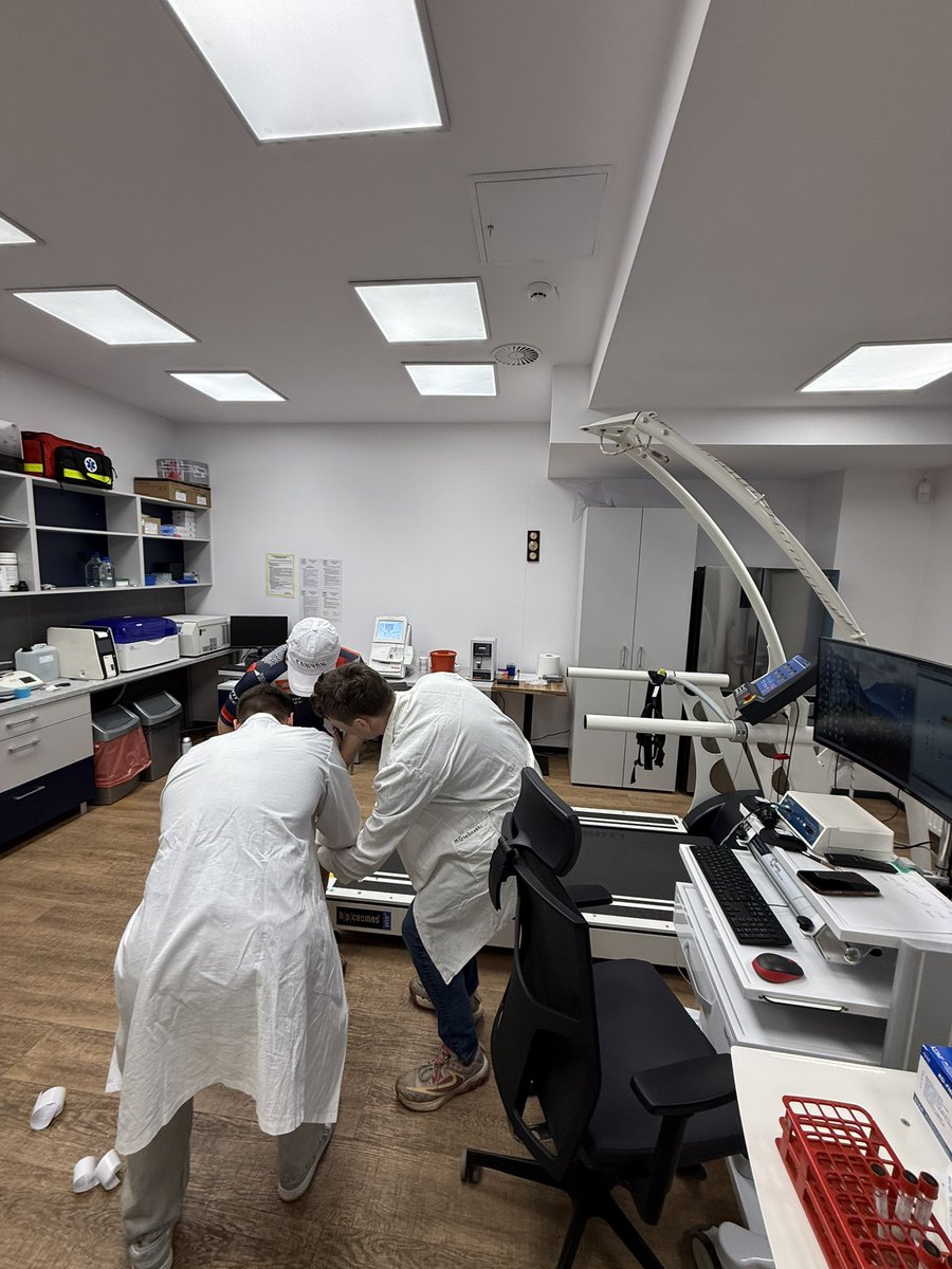 This is your regular reminder:
You should still be doing base.

No one has “graduated” from base work. No one.

Lately, seeing plenty of good athletes in the lab and most are still cranking intensity way too high in training, particularly now early in the season.

Metabolism