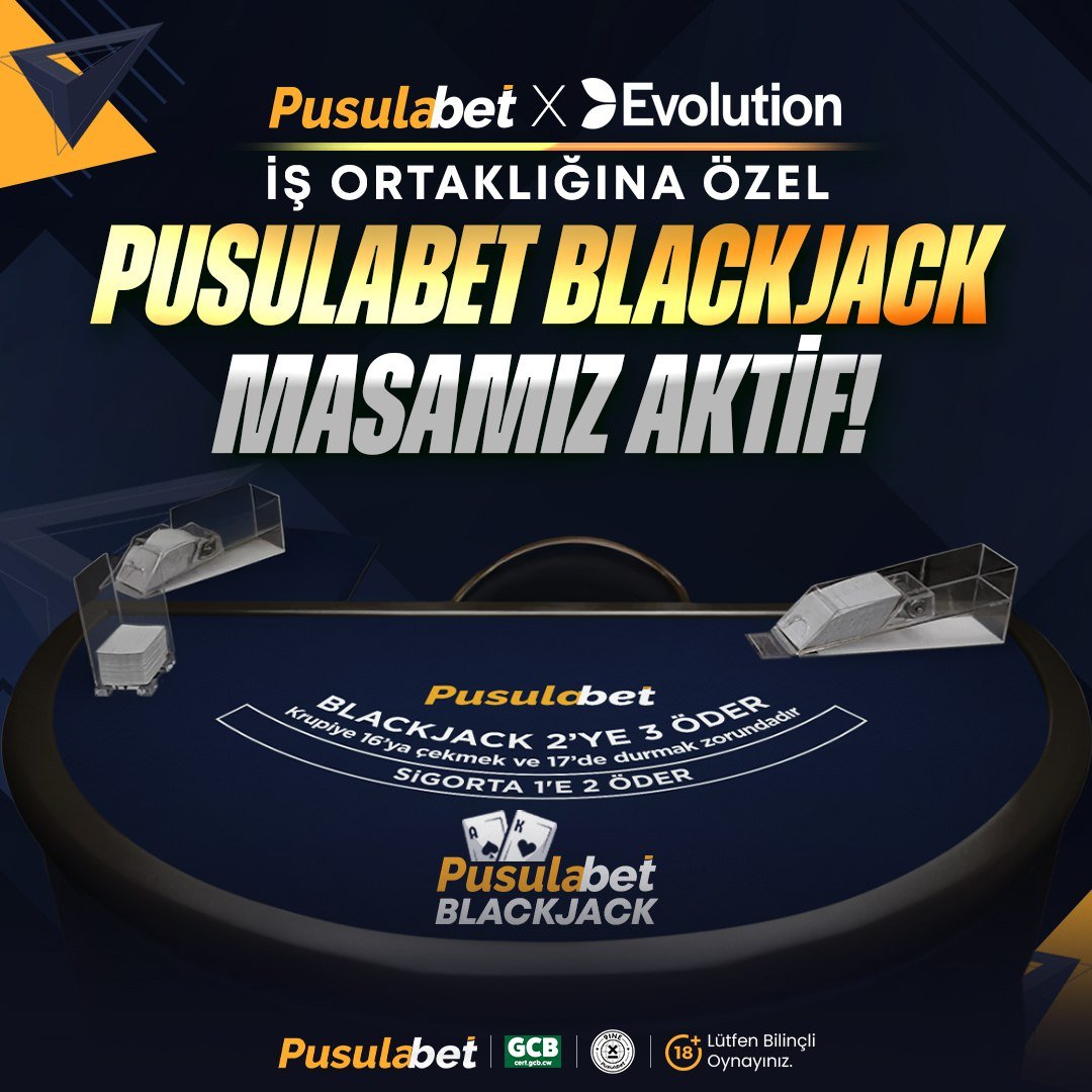 Pusulabet tanıtım görseli