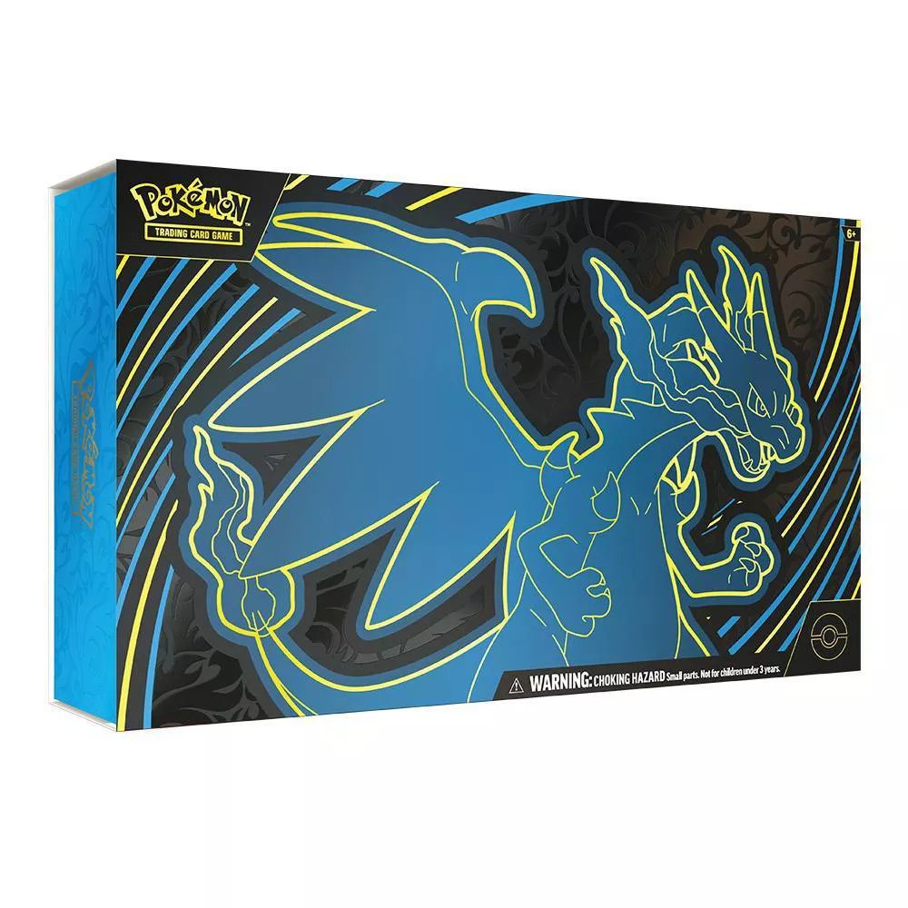 Pokemon TCG Restocks & News tweet media