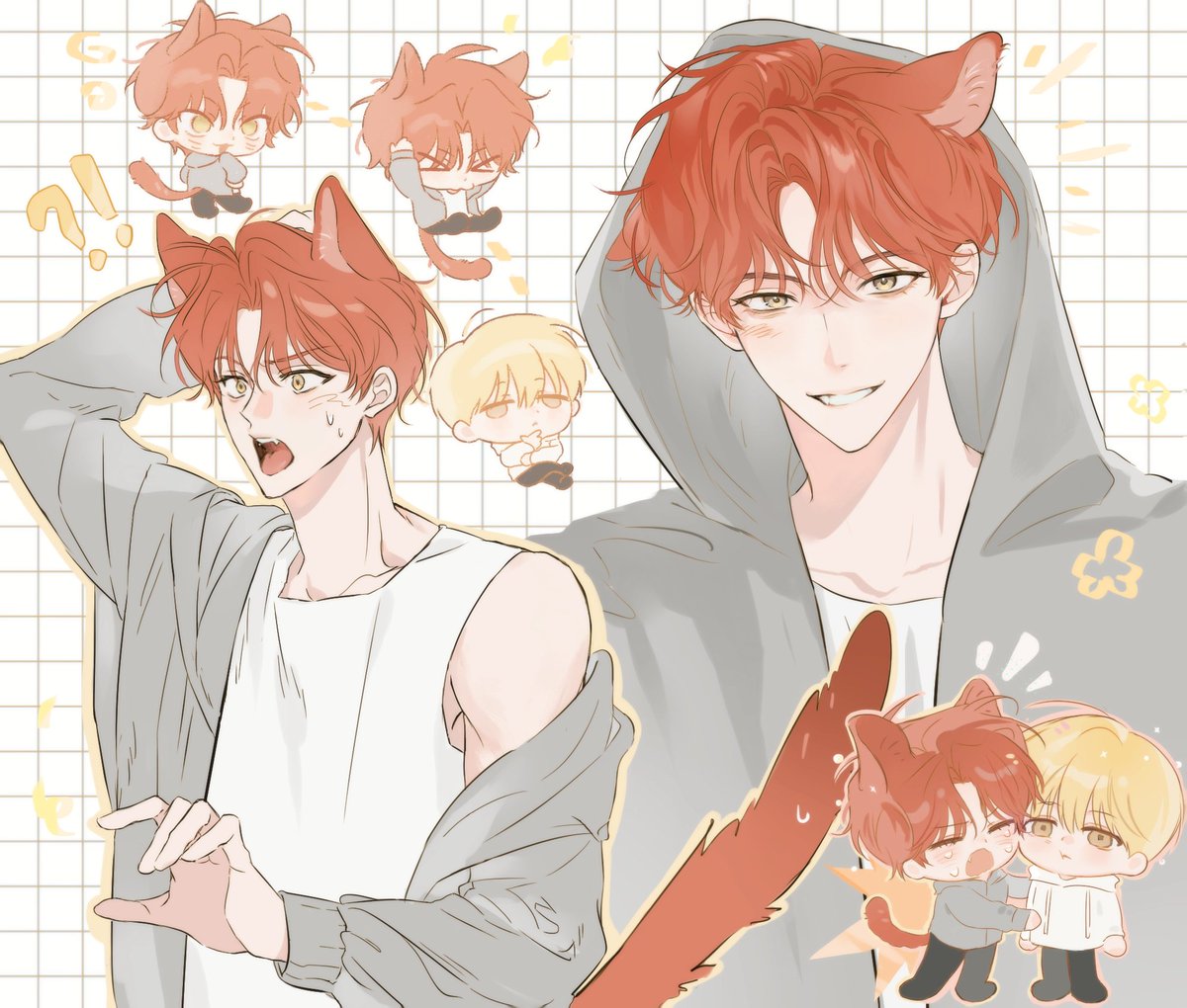 ⩌⌯⩌ tweet media