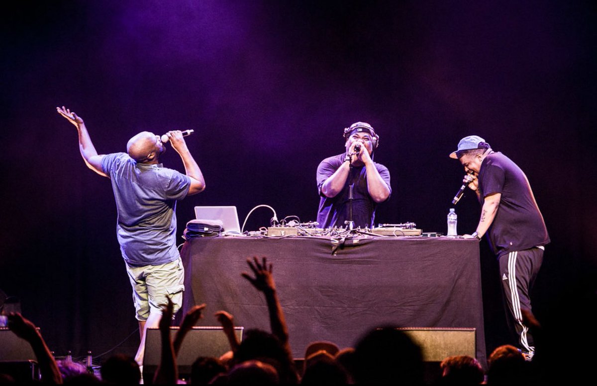 Mark Farina tweet media