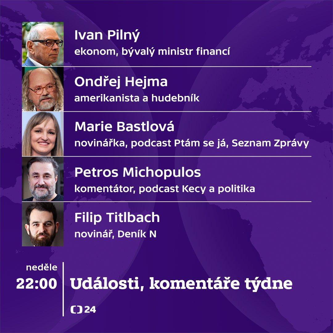 Štěpán Chour tweet media
