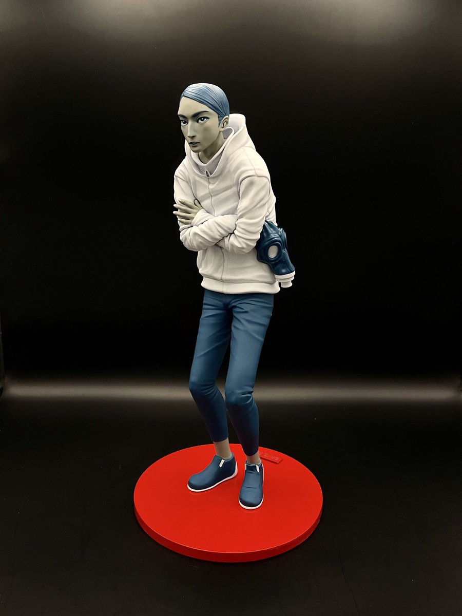 さとこ@お面のかしま屋WF6-05-06 (@telutelu_satoko) / Posts / X