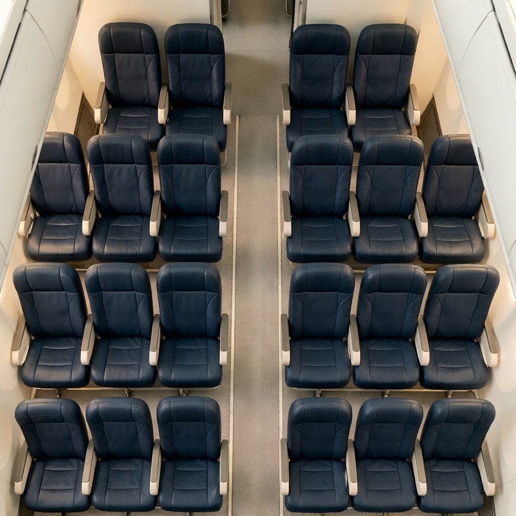 jjaecoll's tweet image. 비행기 (항공편) 좌석 번호 선택 짤 사진 원본
드디어 찾았다 쓰실분쓰세요..