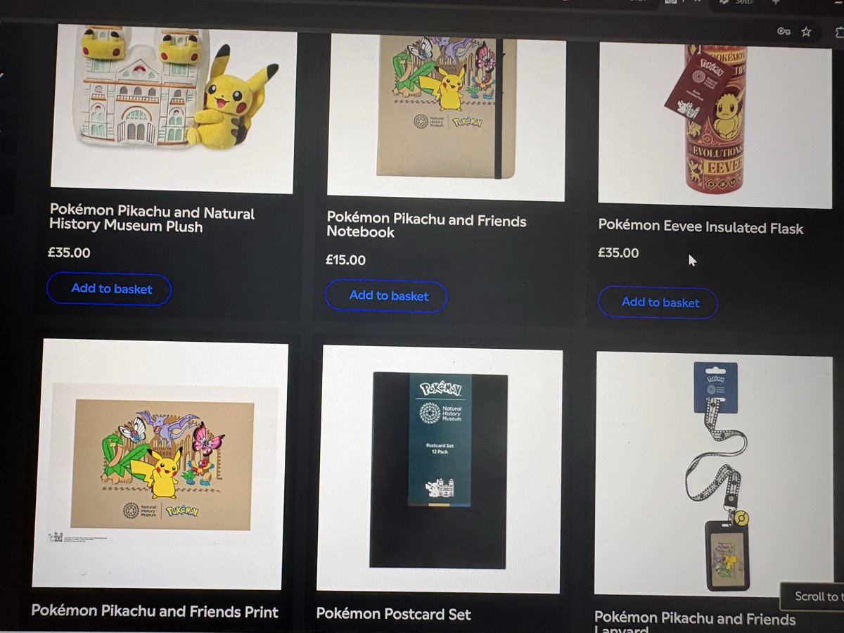 Pokémon Deals, Stock & News UK tweet media