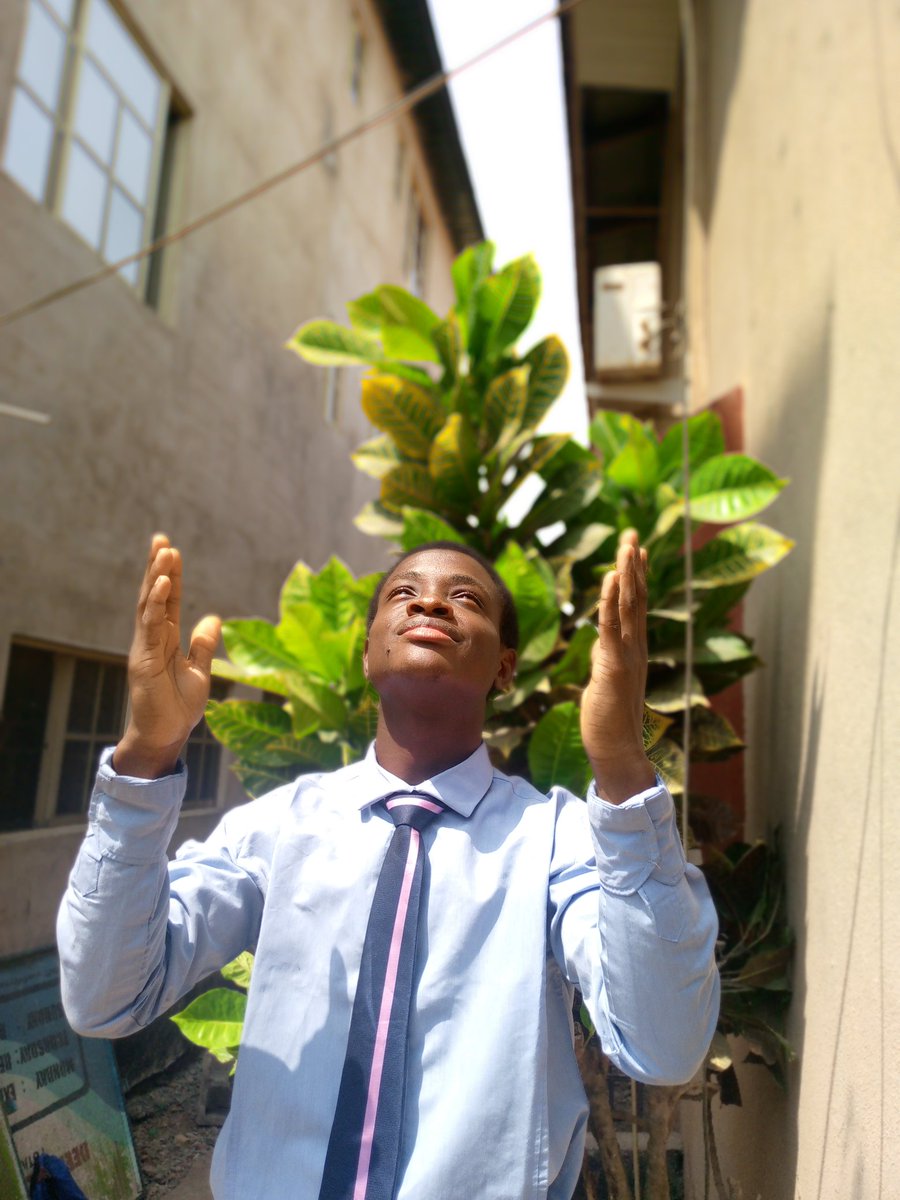 iam_sirjohn's tweet photo. Here's to celebrating another year of God's faithfulness in my life. All I can say is that it's been God, all the way. 
You were God, you are God and forever in my life, you will always be God.

Thank you Jesus, ese o ese o ese o 
I'm grateful, Jesus, ese o ese o ese o. https://t.co/cIQRTsFvN5