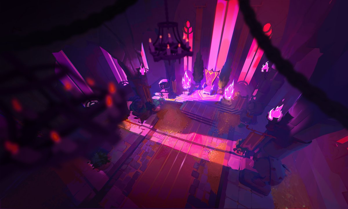 kevin_gnutzmans's tweet image. Here is a bunch of Illustrations I did for @joinmoco !
Many more to come 🙌🙌