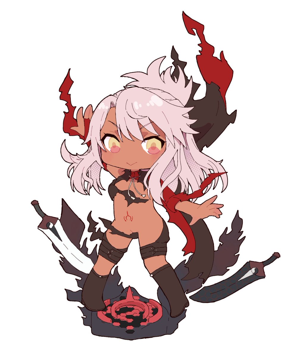 ヤッター🙌 今回も相方サツコさんがパッケージ絵描いてくれたよ 変身