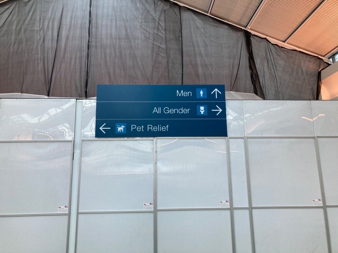 HodsonAnn's tweet image. This is what ‘erasure’ looks like and it isn’t happening to blokes in a dress.

Just one of many nauseating examples: