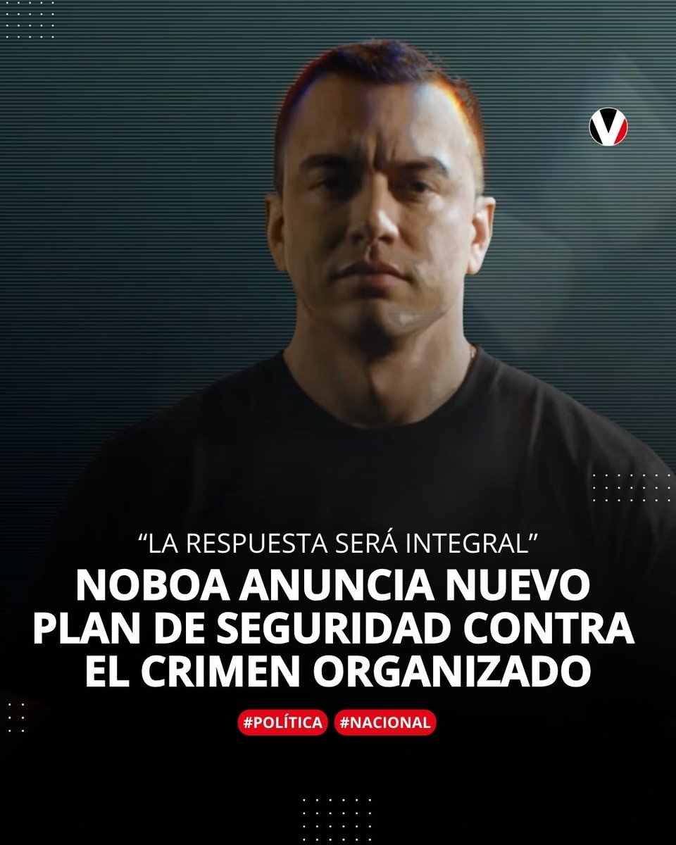 Revista Vistazo tweet media