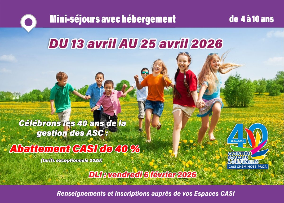 Communication CASI Cheminots PACA tweet media