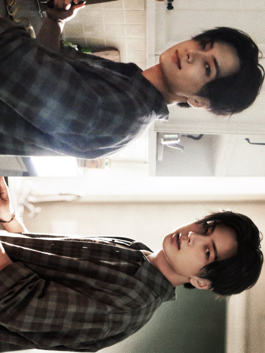 noisynj's tweet image. boyfriend