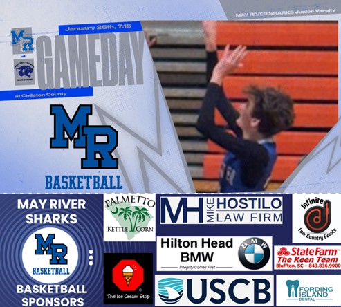 May River Boy’s Basketball tweet media