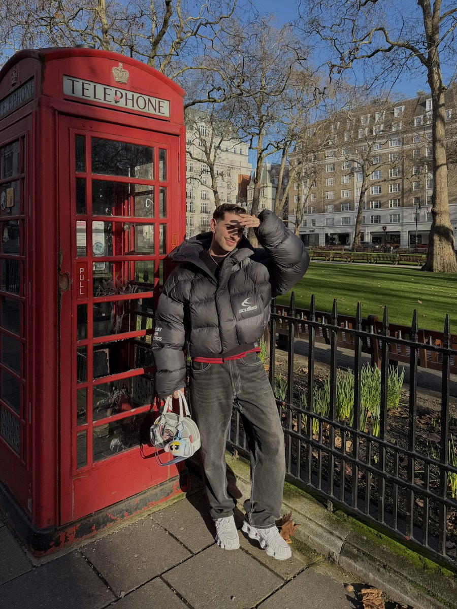 mxortesv's tweet image. mi lugar favorito del mundo 🇬🇧❤️