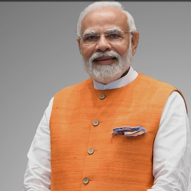 Naresh Vashistha | नरेश वशिष्ठ tweet media