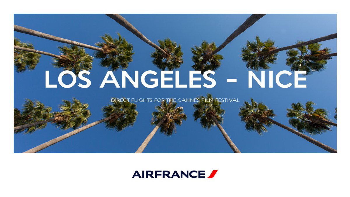 Air France Newsroom tweet media